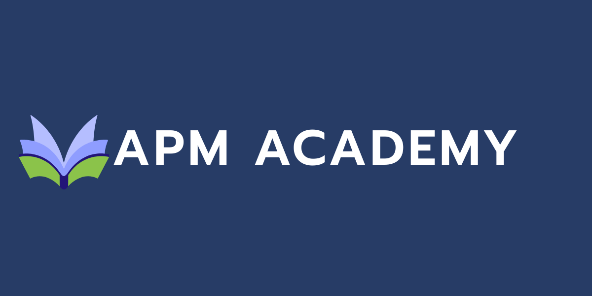 APM Academy